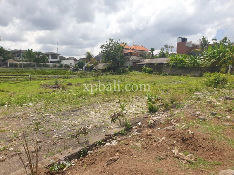 Terreno en Canggu, Indonesia 2800 m² No. 3740