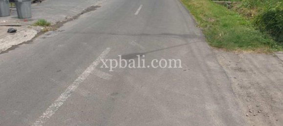 Terreno en Canggu, Indonesia 2800 m² No. 3740 7