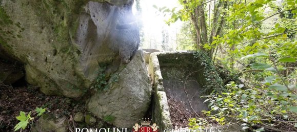 16-salle Villa à Arcidosso, Italy No. 105530 40