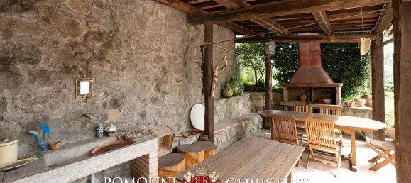 16-salle Villa à Arcidosso, Italy No. 105530 35