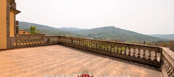 16-salle Villa à Arcidosso, Italy No. 105530 16