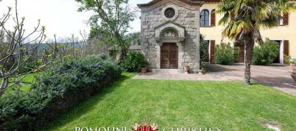 16-salle Villa à Arcidosso, Italy No. 105530 8