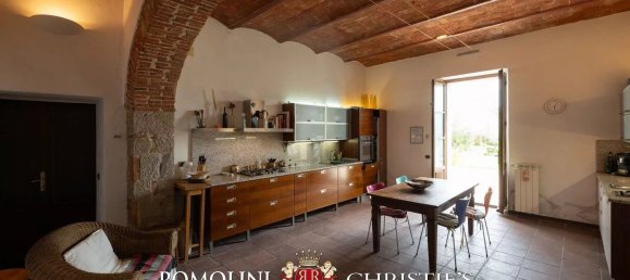 16-salle Villa à Arcidosso, Italy No. 105530 19