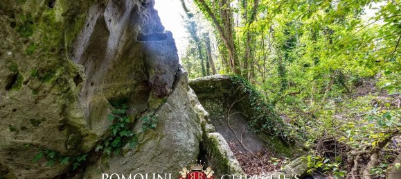 16-salle Villa à Arcidosso, Italy No. 105530 37