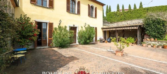 16-salle Villa à Arcidosso, Italy No. 105530 7