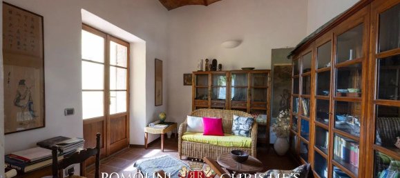 16-salle Villa à Arcidosso, Italy No. 105530 24