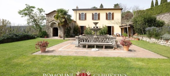 16-salle Villa à Arcidosso, Italy No. 105530 2