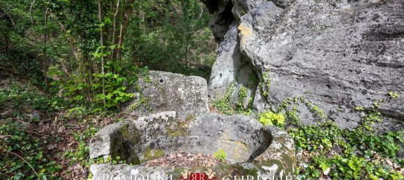 16-salle Villa à Arcidosso, Italy No. 105530 41