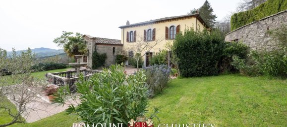 16-salle Villa à Arcidosso, Italy No. 105530 6