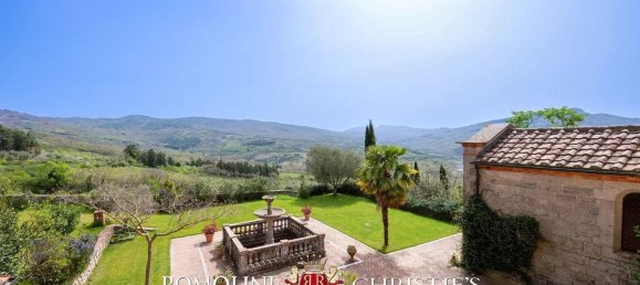 16-salle Villa à Arcidosso, Italy No. 105530 10