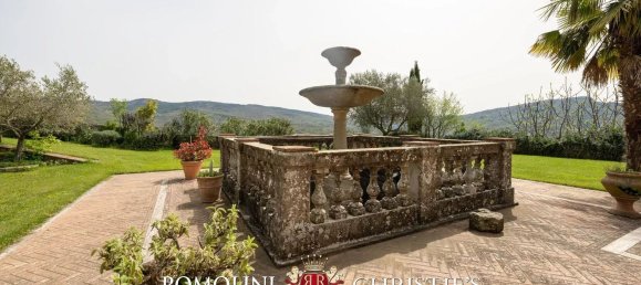 16-salle Villa à Arcidosso, Italy No. 105530 9