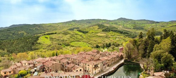 16-salle Villa à Arcidosso, Italy No. 105530 46