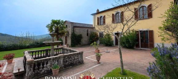 16-salle Villa à Arcidosso, Italy No. 105530 3