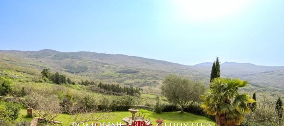 16-salle Villa à Arcidosso, Italy No. 105530 11