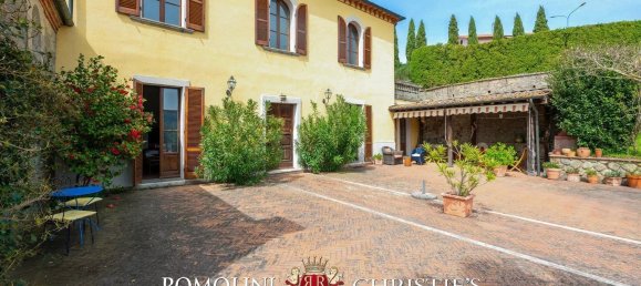 16-salle Villa à Arcidosso, Italy No. 105530 47