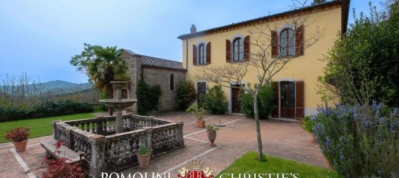 16-salle Villa à Arcidosso, Italy No. 105530 5