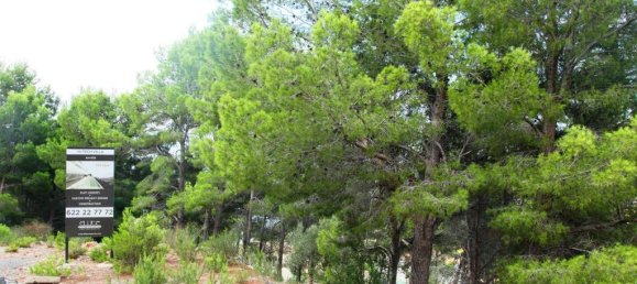 Terreno en Altea, Spain 9586 m² No. 777 5