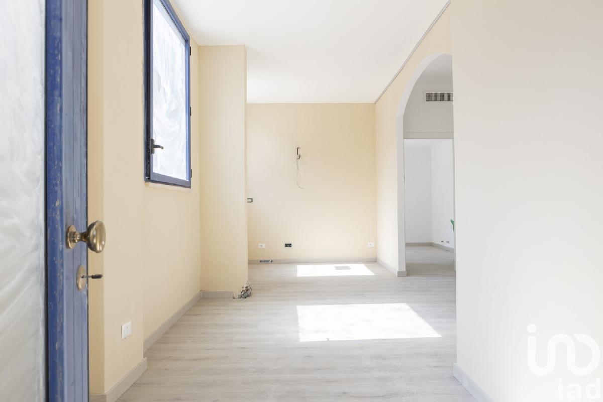 1 bedroom Apartment in Montemarciano, Italy No. 375810
