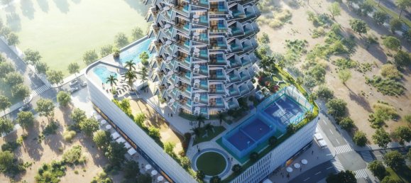 3 bedrooms Apartment in Dubai, UAE No. 41664 4