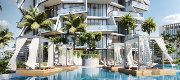 3 bedrooms Apartment in Dubai, UAE No. 41664 8