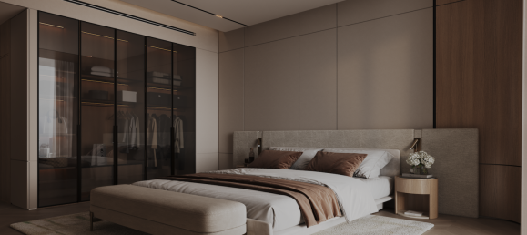 3 bedrooms Apartment in Dubai, UAE No. 41664 14