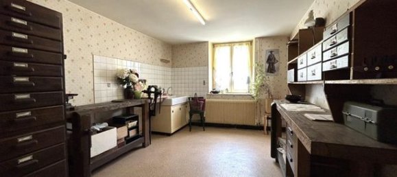 4 chambres Appartement à Pont-Saint-Vincent, France No. 313799 8