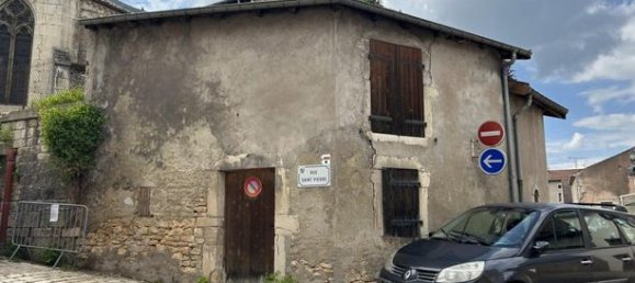 4 chambres Appartement à Pont-Saint-Vincent, France No. 313799 11