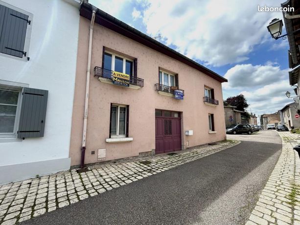 4 chambres Appartement à Pont-Saint-Vincent, France No. 313799