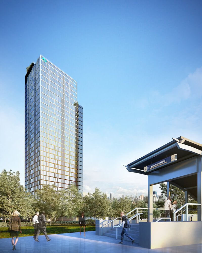 1 bedroom Condo in Bangkok, Thailand No. 2427