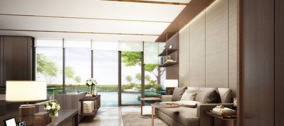 1 bedroom Condo in Bangkok, Thailand No. 2427 6