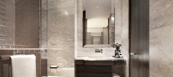 1 bedroom Condo in Bangkok, Thailand No. 2427 9