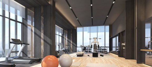 1 bedroom Condo in Bangkok, Thailand No. 2427 4