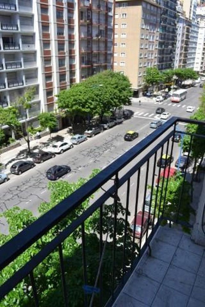 2 bedrooms Apartment in Mar del Plata, Argentina No. 84866