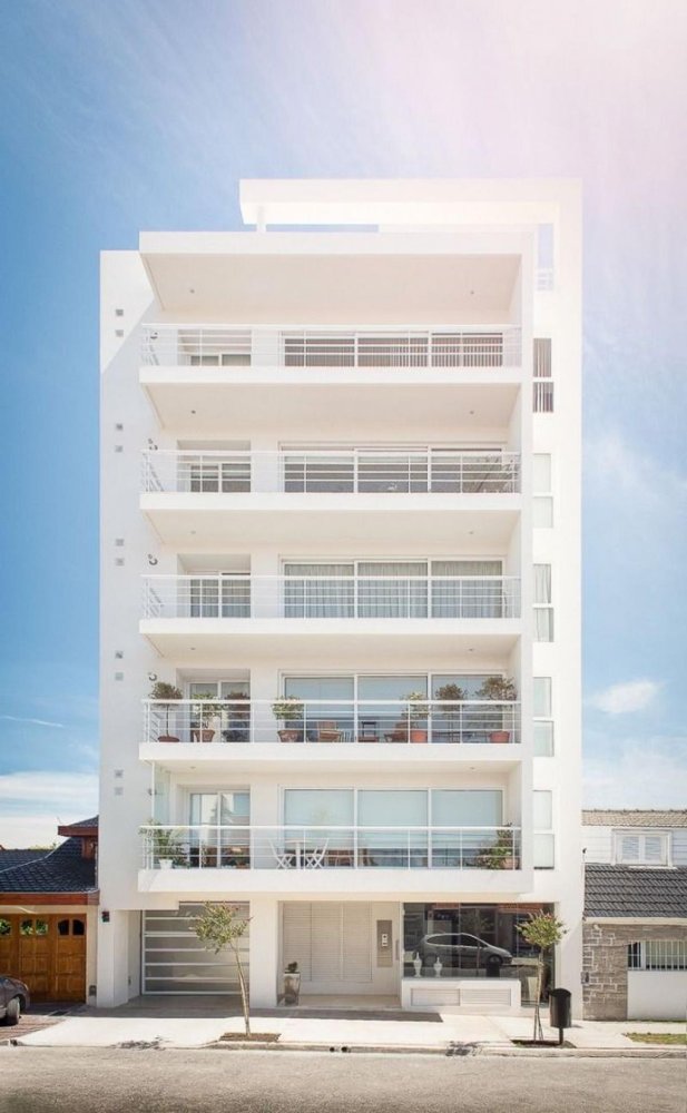 3 Schlafzimmer Wohnung in Mar del Plata, Argentina, Nr. 90691