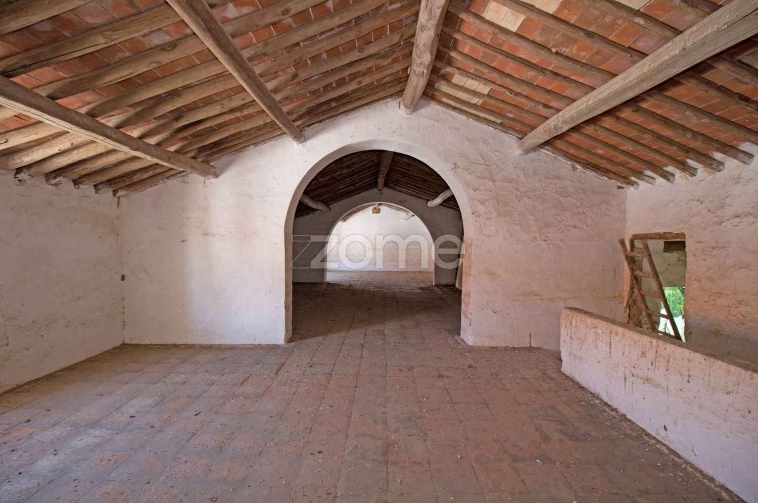 7 bedrooms House in Vila Alva, Portugal No. 273575