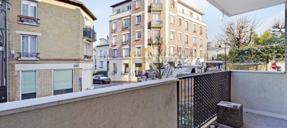 3 bedrooms Apartment in Saint-Cloud, France No. 166431 11