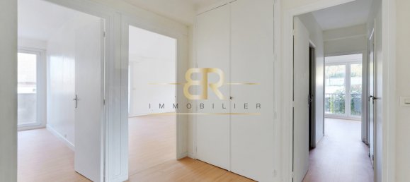 3 bedrooms Apartment in Saint-Cloud, France No. 166431 5