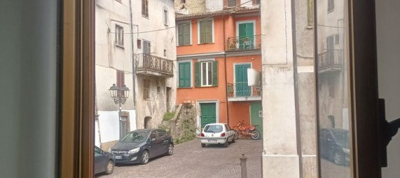 4 bedrooms Apartment in Carsoli, Italy No. 312708 26