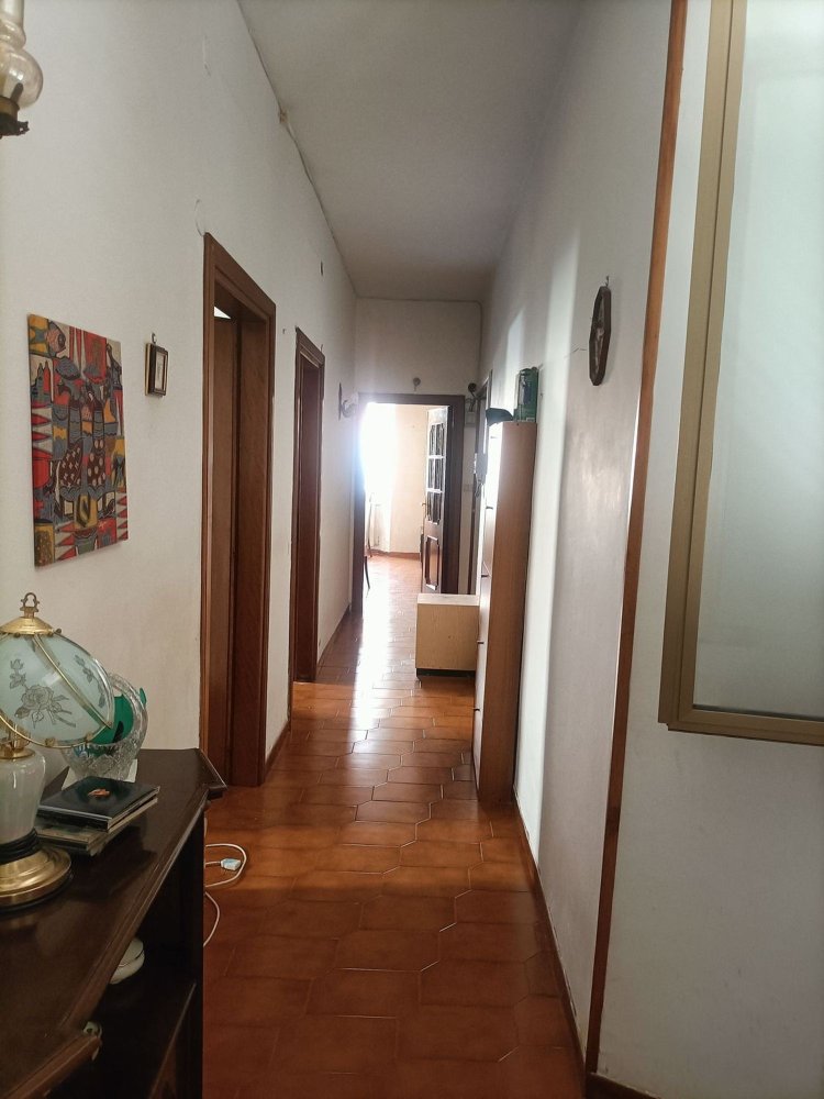 4 bedrooms Apartment in Carsoli, Italy No. 312708