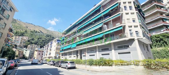 2 bedrooms Apartment in Genoa, Italy No. 313336 19