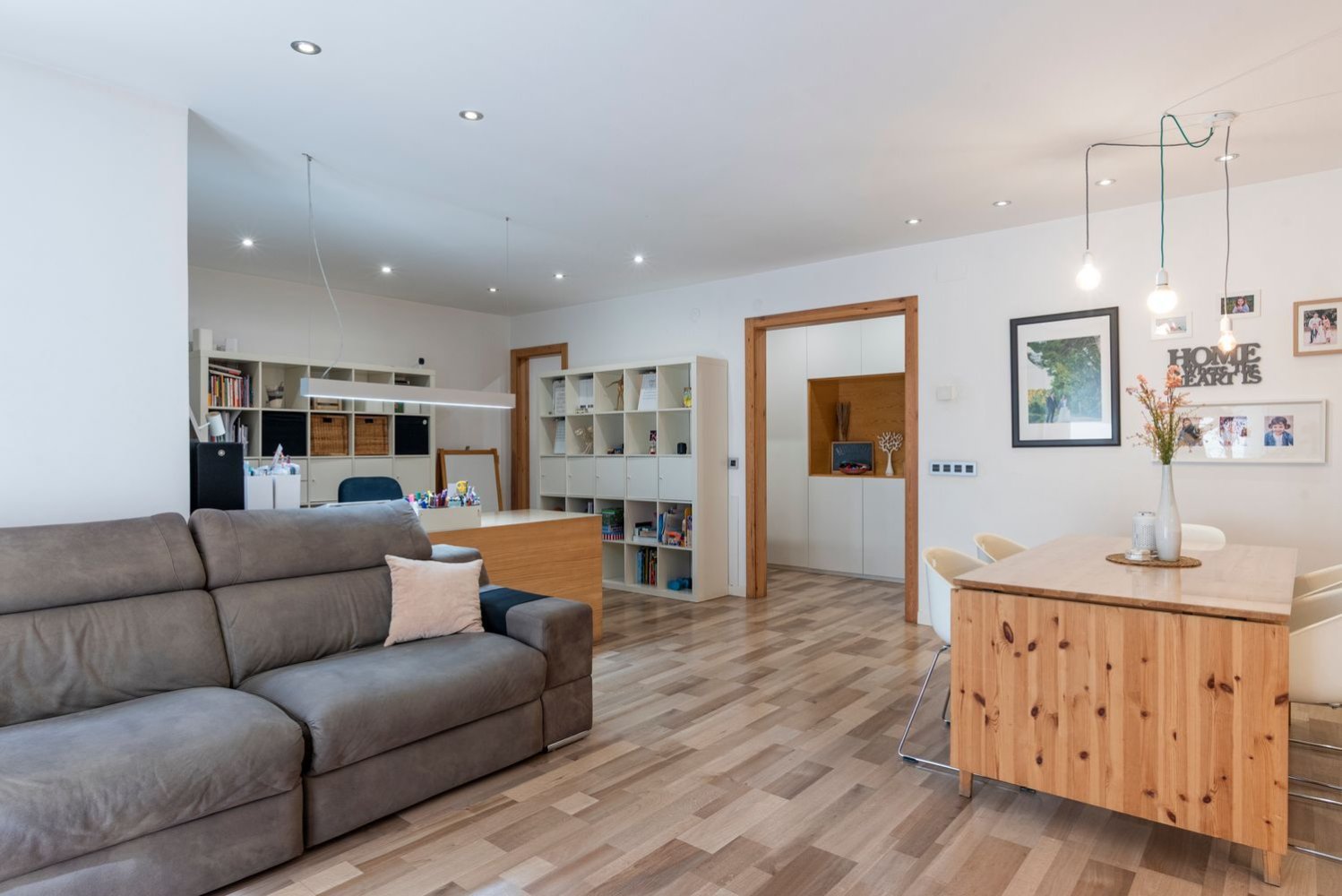 Apartamento T3 em Lleida, Spain N.º 184286