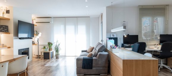 Apartamento T3 em Lleida, Spain N.º 184286 2