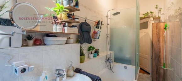 3 rooms Apartment in Leipzig, Germany No. 15607 5