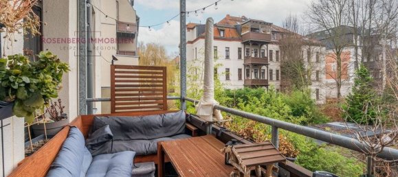 3 rooms Apartment in Leipzig, Germany No. 15607 6