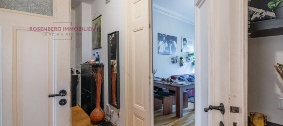 3 rooms Apartment in Leipzig, Germany No. 15607 2