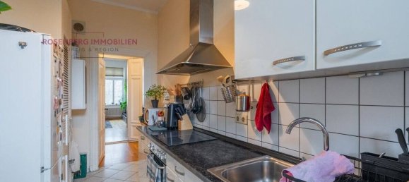 3 rooms Apartment in Leipzig, Germany No. 15607 7