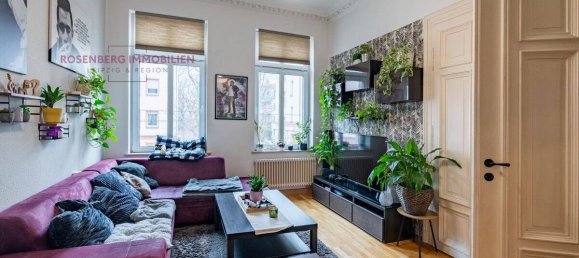 3 rooms Apartment in Leipzig, Germany No. 15607 4