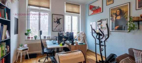 3 rooms Apartment in Leipzig, Germany No. 15607 3