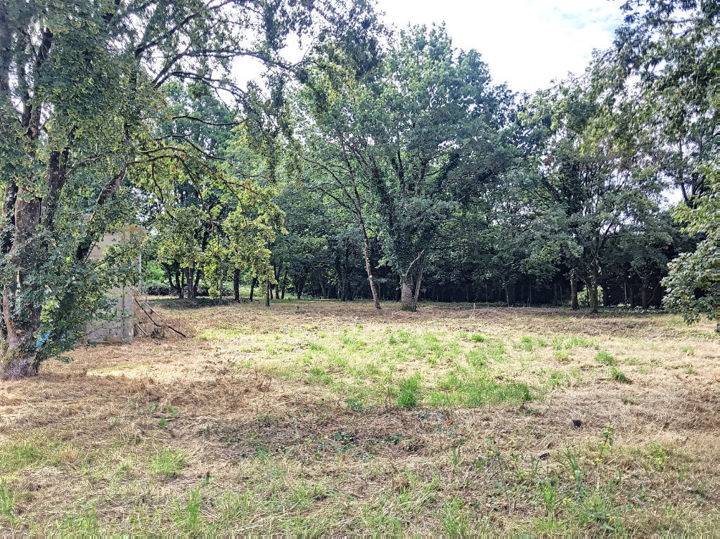 Terrain à Blois, France No. 72009