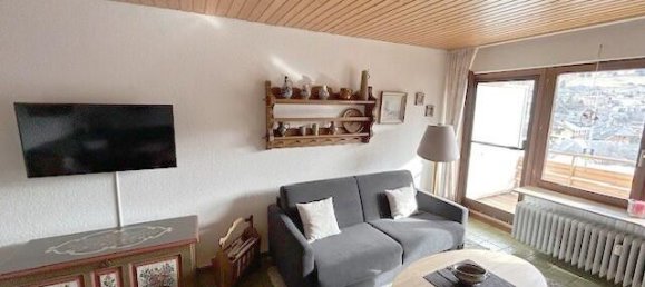 Квартира с 2 комнатами в Лёррах, Германия № 289387 4